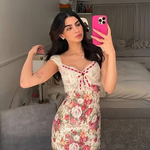 Khushi Kapoor and Olivia Rodrigo serve Galentine's Day inspiration in the best looks of the week