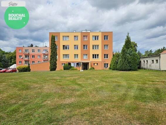 Zahradní, Konstantinovy Lázně, okres Tachov