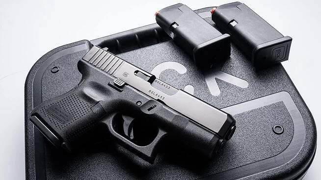Glock 26 Gen. 5