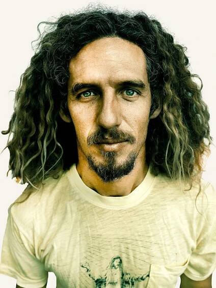 Rob Machado