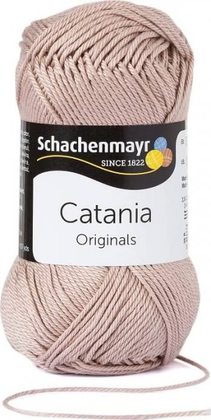 Schachenmayr Catania Originals 257 od 62 Kč