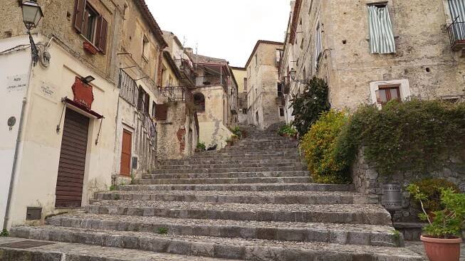 Scalea – Wikipedie