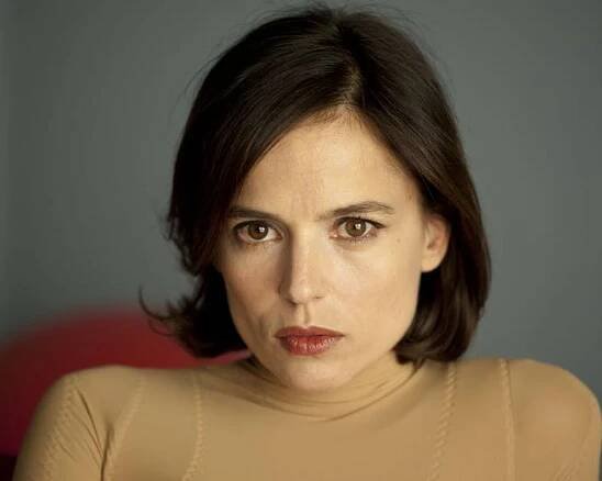 Elena Anaya fotky