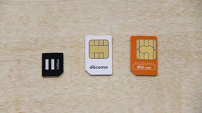 Internet Access in Japan: wireless hotspots, Wi-Fi routers, SIM cards