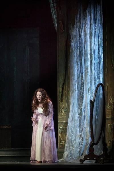 Cincinnati Opera – La Traviata – Matt Steffen | Photographer
