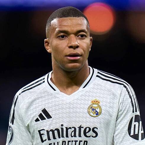 Karim Benzema reveals what Kylian Mbappe's problem is at Real Madrid
