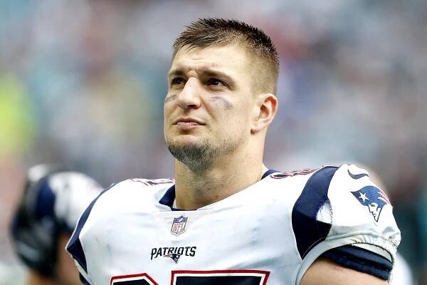 Rob Gronkowski