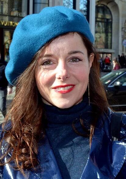 Laure Calamy – Wikicitáty