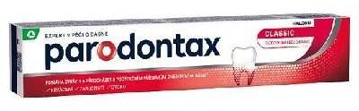 Parodontax Classic zubní pasta bez fluoridu 75ml