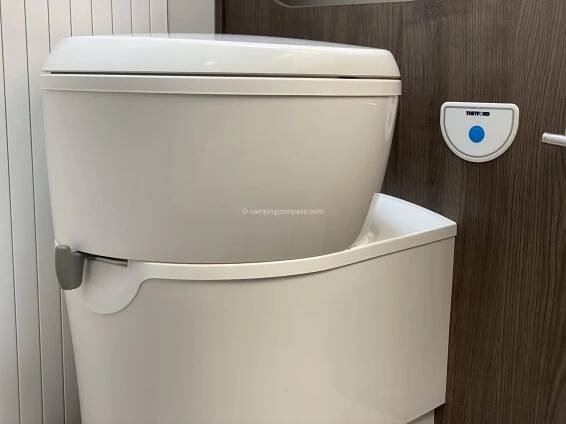 Návod na chemické WC v karavane - Beerty Guru