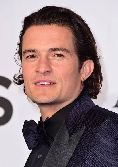Foto k tématu Orlando Bloom – stránka 66