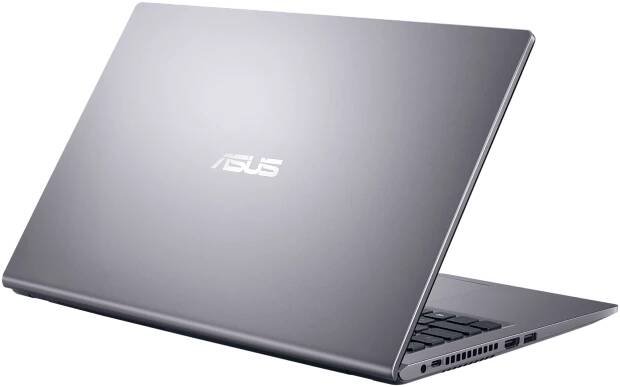 Notebook Asus X515 šedá barva
