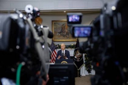 Biden says he was not improperly involved in son’s, brother’s business dealings