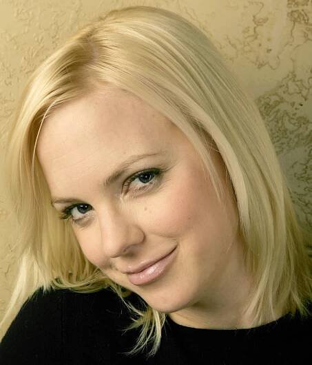 Anna Faris fotka
