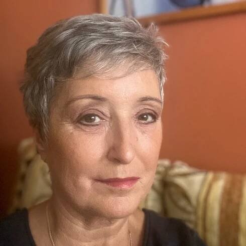 Dagmar Kolářová – Seznam.cz
