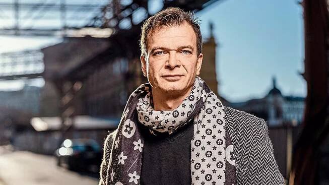 Jan Sklenář