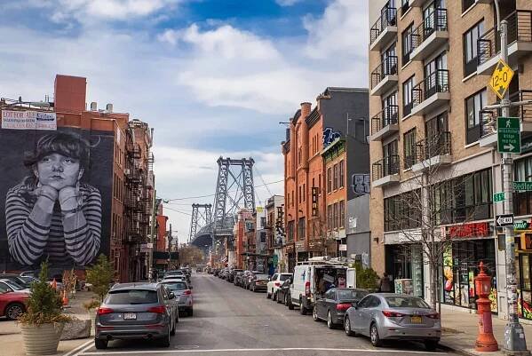 Visit Williamsburg in Brooklyn, New York: all you need to know