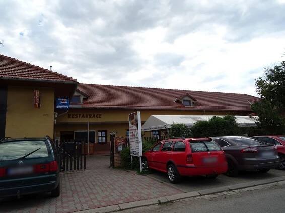 Lovecká restaurace foto 4
