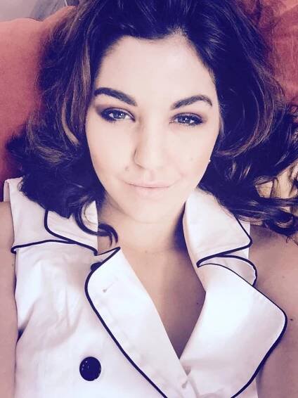 Foto k tématu Celeste Buckingham – stránka 100