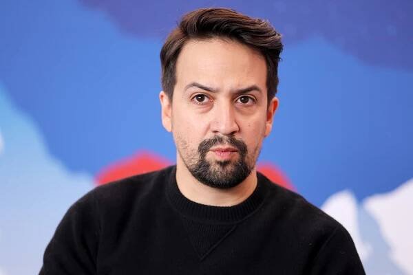 Lin-Manuel Miranda: Why Gen Z TikTok Turned on 'Hamilton' Star
