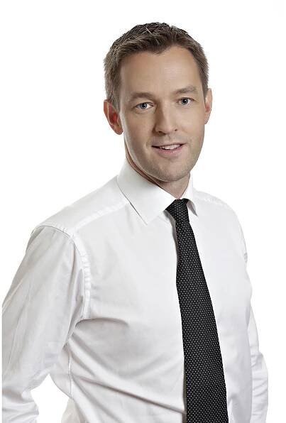 Cint appoints Joakim Andersson as Chief Financial Officer