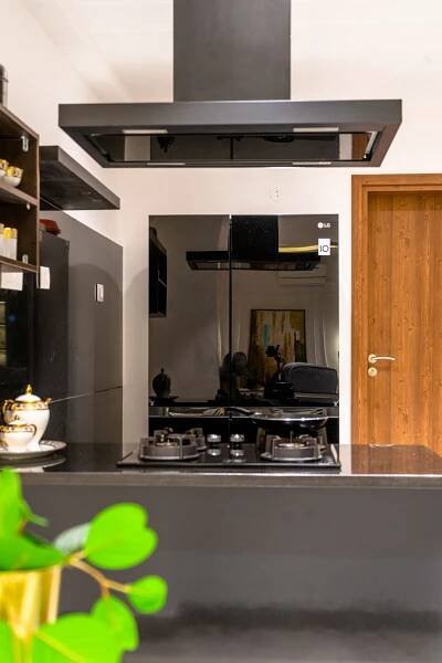 Tint Tone & Shade | Expert Interior Designer | Residential & Modular Kitchen Design