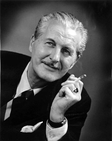 Dai Vernon in 1957