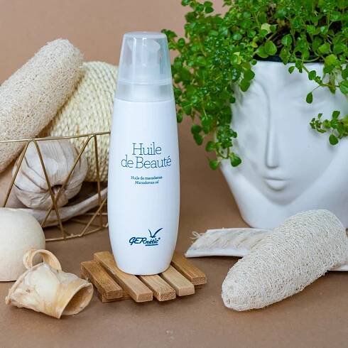 Kvalita a inovace v kosmetickém světě: Pohled do Laboratoří GERnétic