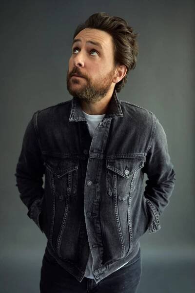 charlie day