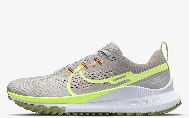 Pánské běžecké boty Nike React Pegasus Trail 4 vel. 44,5