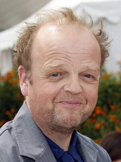 Toby Jones - The English 2022 Cast