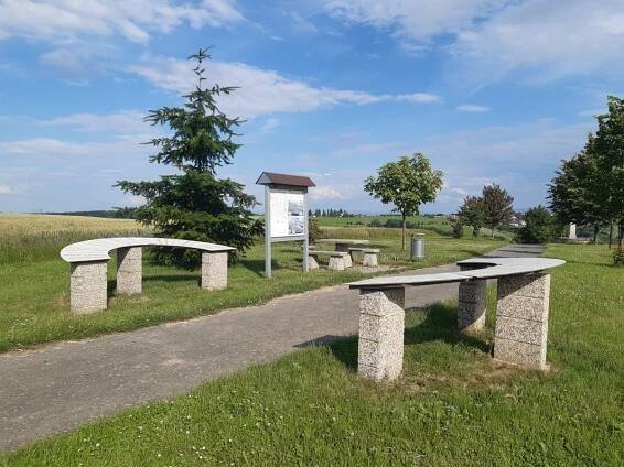 ZdenkaV - výlet Bílovec - Jilešovice - Vrcholovka.cz