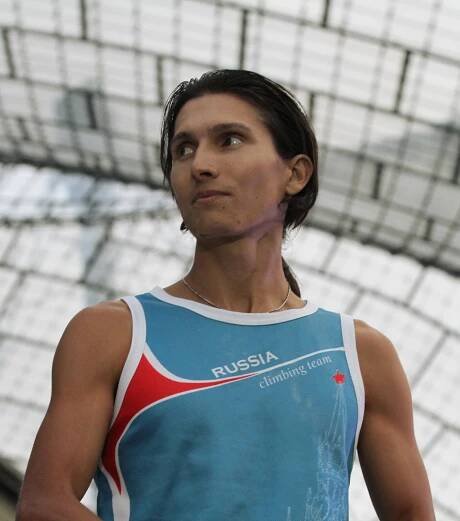 Rustam Gelmanov