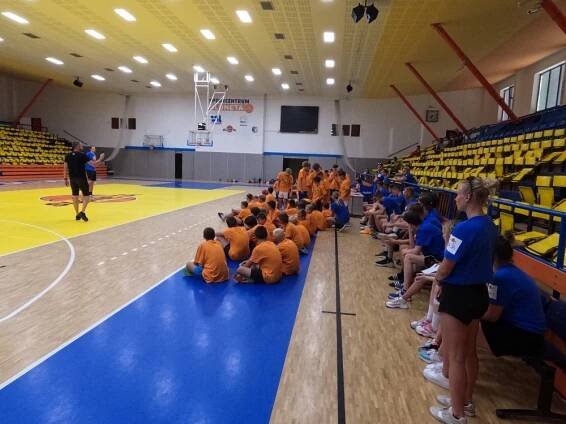 SLUNETA Camp 2022 | SLUNETA Ústí nad Labem