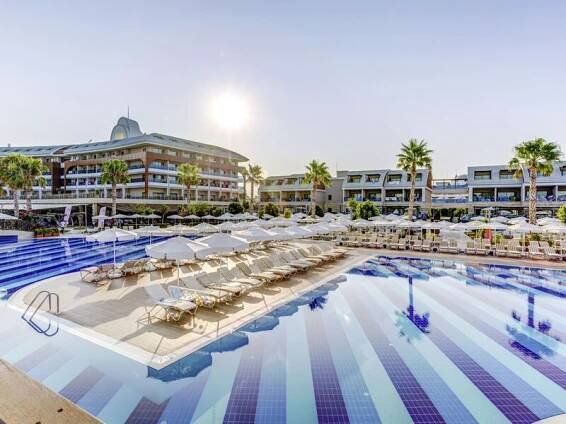 Tui Magic Life Jacaranda
