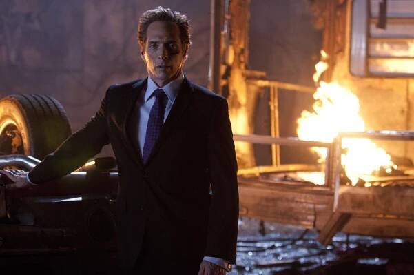 William Fichtner fotka