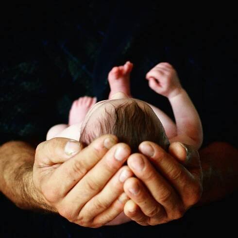 Spolupráce s neonatologií | Praha