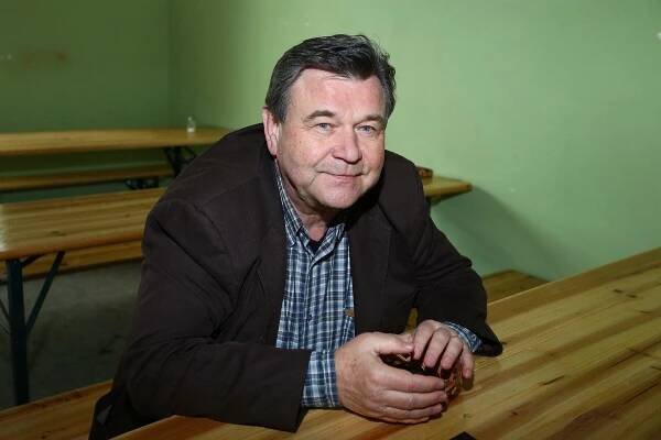 ŽENA-IN - Po vážné nemoci zemřel herec Václav Postránecký