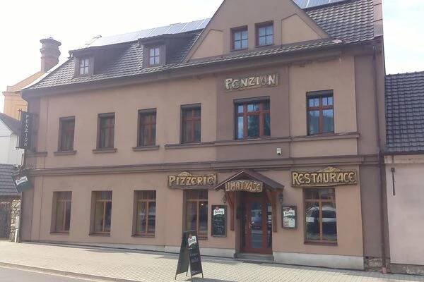 Restaurace U Matyáše foto 1
