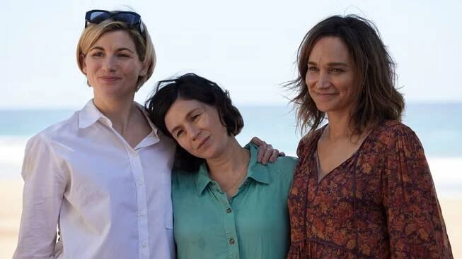 Mystery thriller fans are binge-watching ITV's 'incredible' 6-part drama One Night
