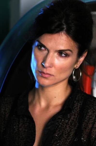 Maternity Blues - Z filmu - Monica Barladeanu