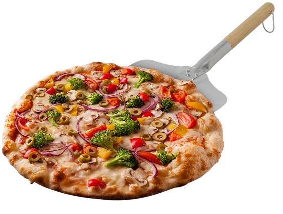 Lopata na pizzu