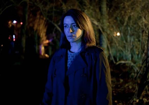 We Hunt Together - Episode 6 - Z filmu - Eve Myles