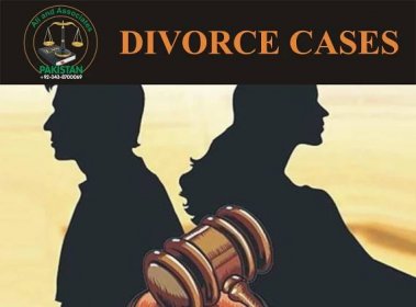 DIVORCE CASES PAKISTAN