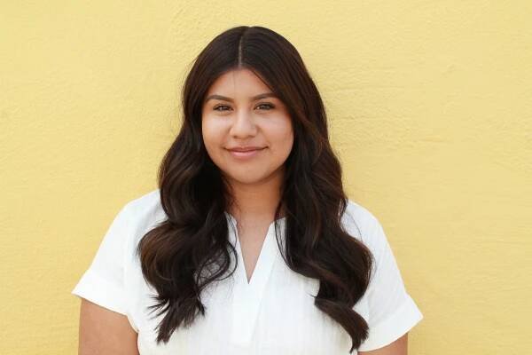 Adriana Rodriguez-Reyes, ASW
