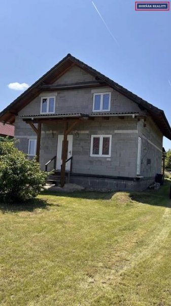 Prodej RD 4+1 ve Vranovicích - 202m2, pozemek 1560m2 - HORŇÁK REALITY
