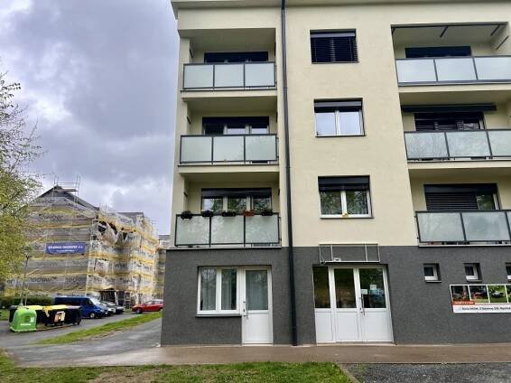 Veřejná soutěž-prodej bytu Nepomuk U Sokolovny 556 byt č. 8 | NEPOMUK – poutní město, rodiště sv. Jana Nepomuckého