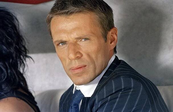 Sahara - Z filmu - Lambert Wilson