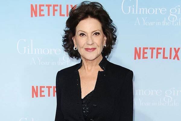 Kelly Bishop