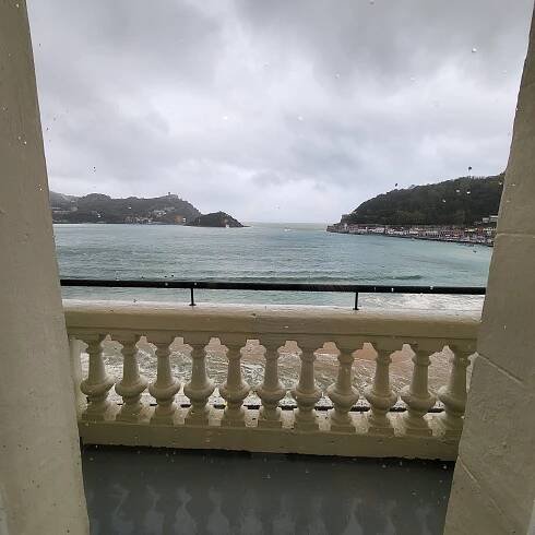 HOTEL DE LONDRES Y DE INGLATERRA - Updated 2025 Prices & Reviews (Donostia - San Sebastian, Spain)